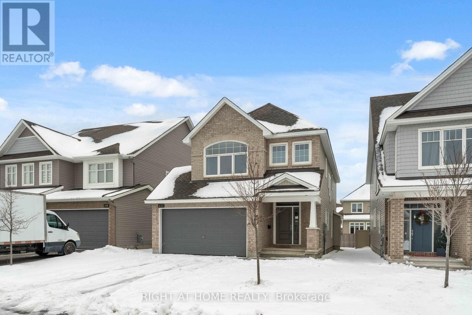 632 MOONFLOWER CRESCENT W — Ottawa, Ontario - Main photo