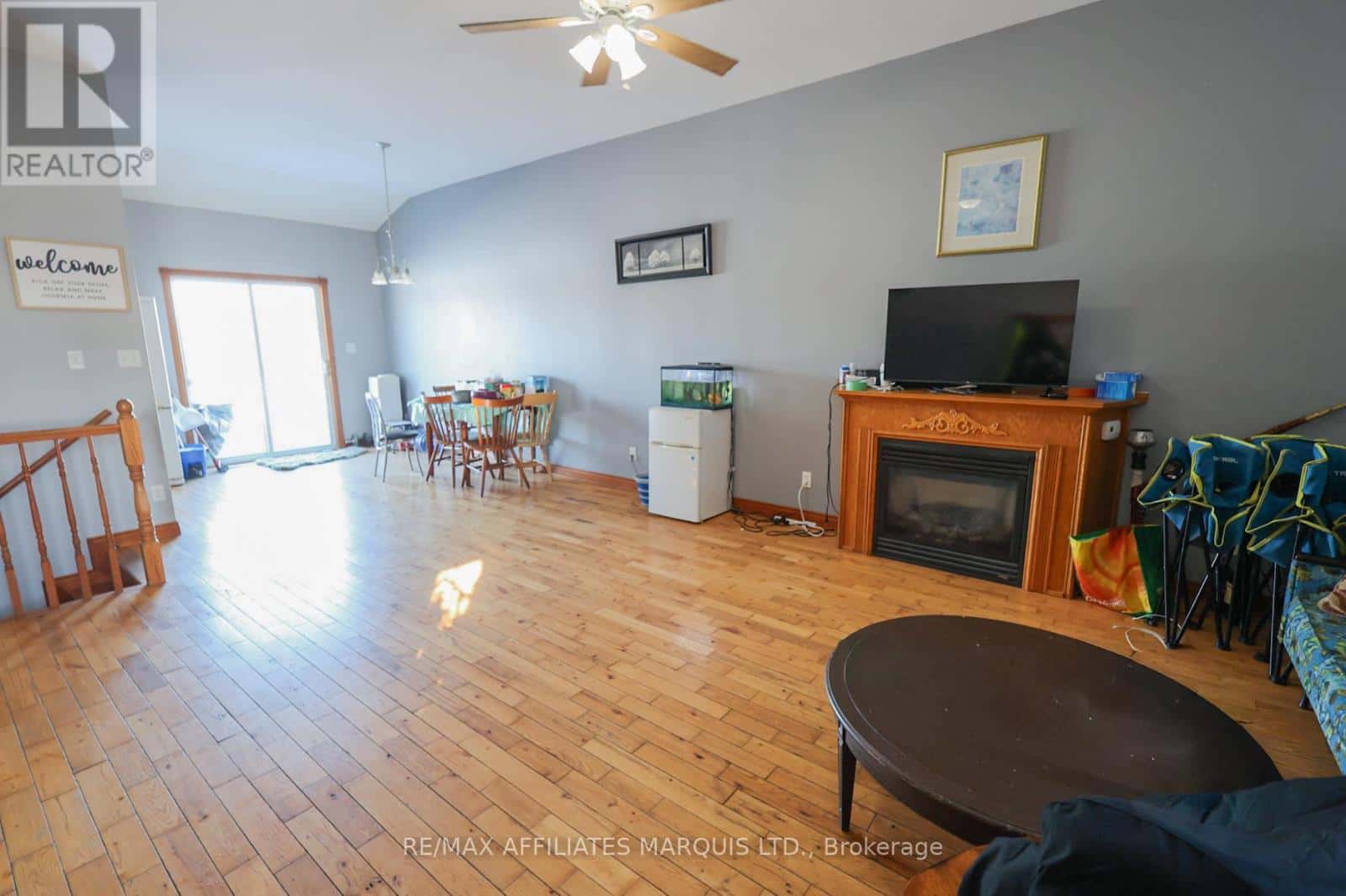 19249 COUNTY ROAD 2 ROAD — South Glengarry, Ontario - Photo 5 of 40