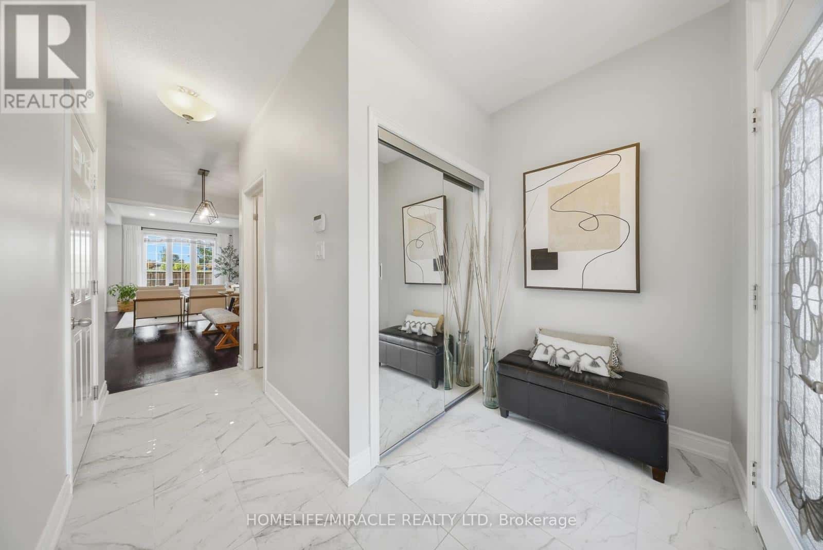 8 SUMMERBERRY WAY — Hamilton (Sheldon), Ontario - Photo 5 of 26