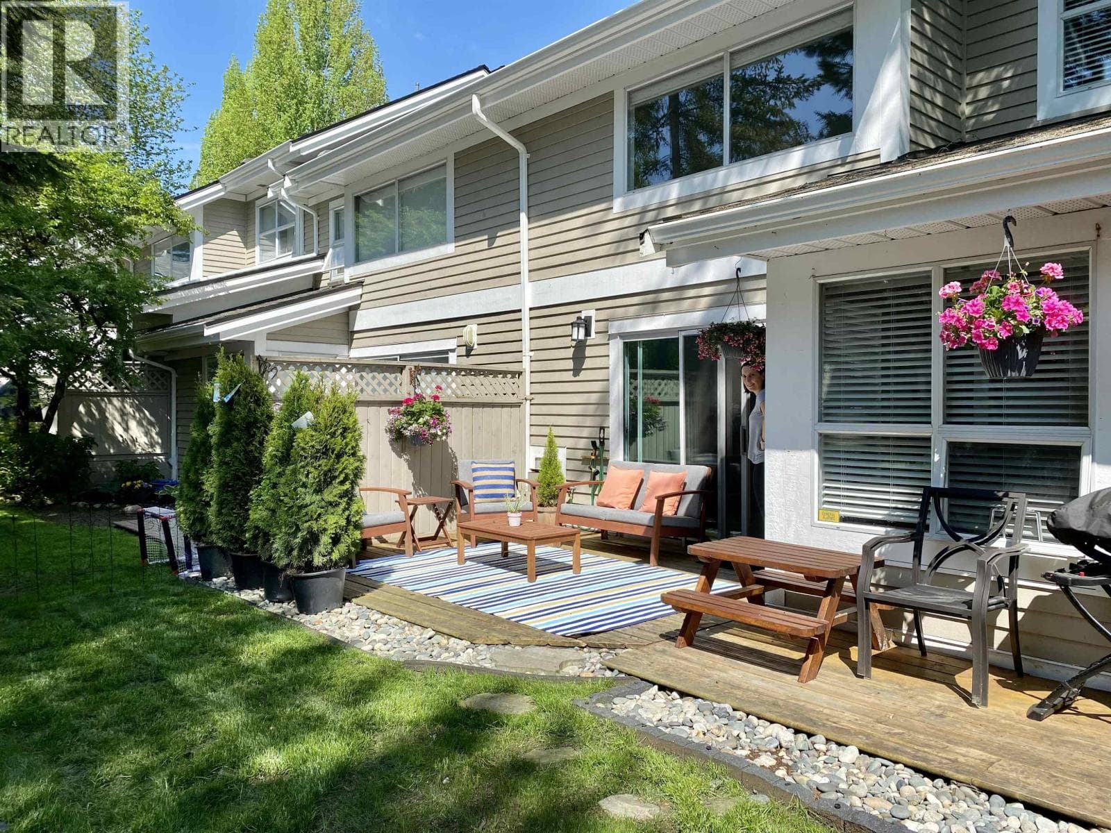 30 650 ROCHE POINT DRIVE — North Vancouver, British Columbia - Main photo