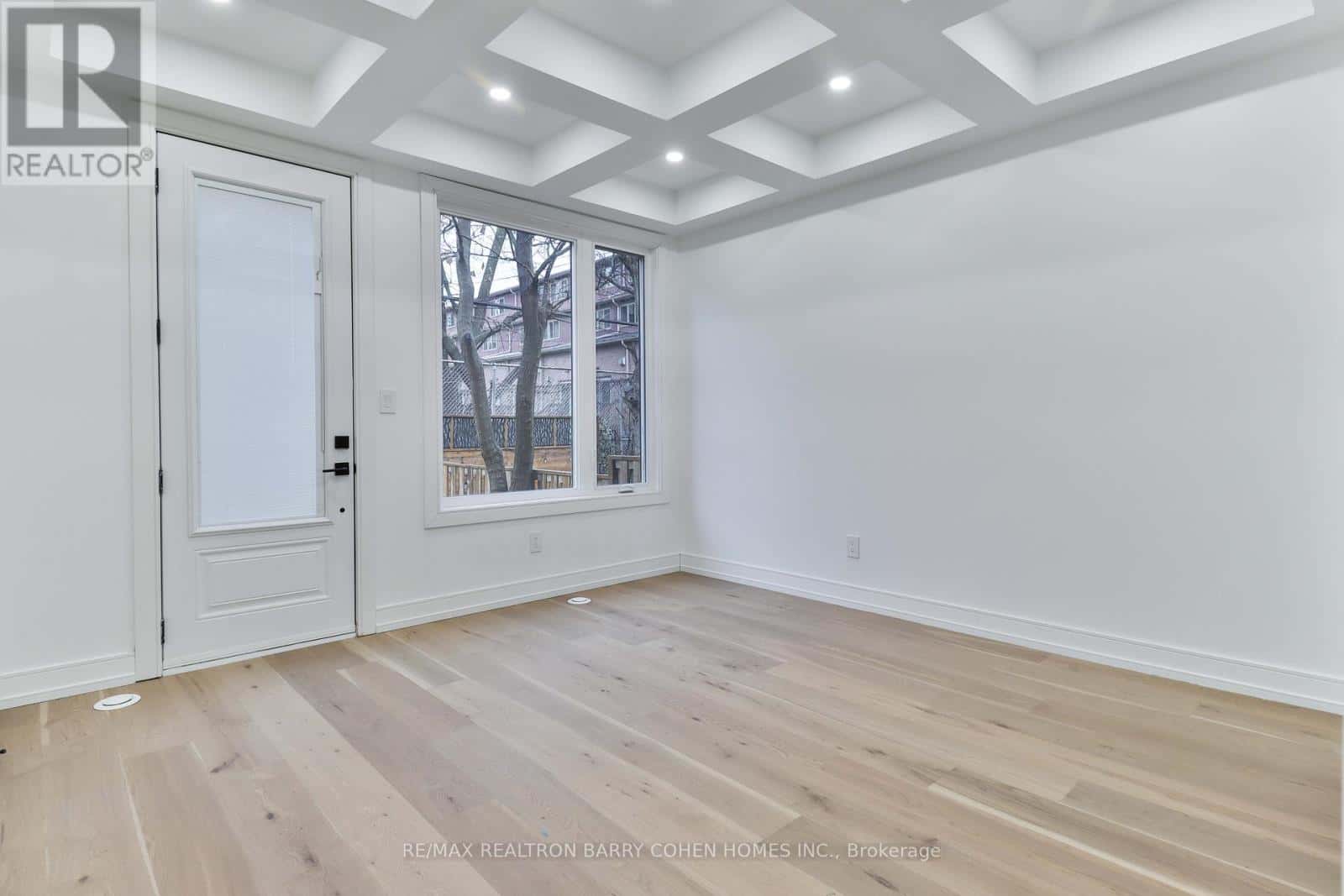 57 JONES AVENUE — Toronto (South Riverdale), Ontario - Photo 2 of 31