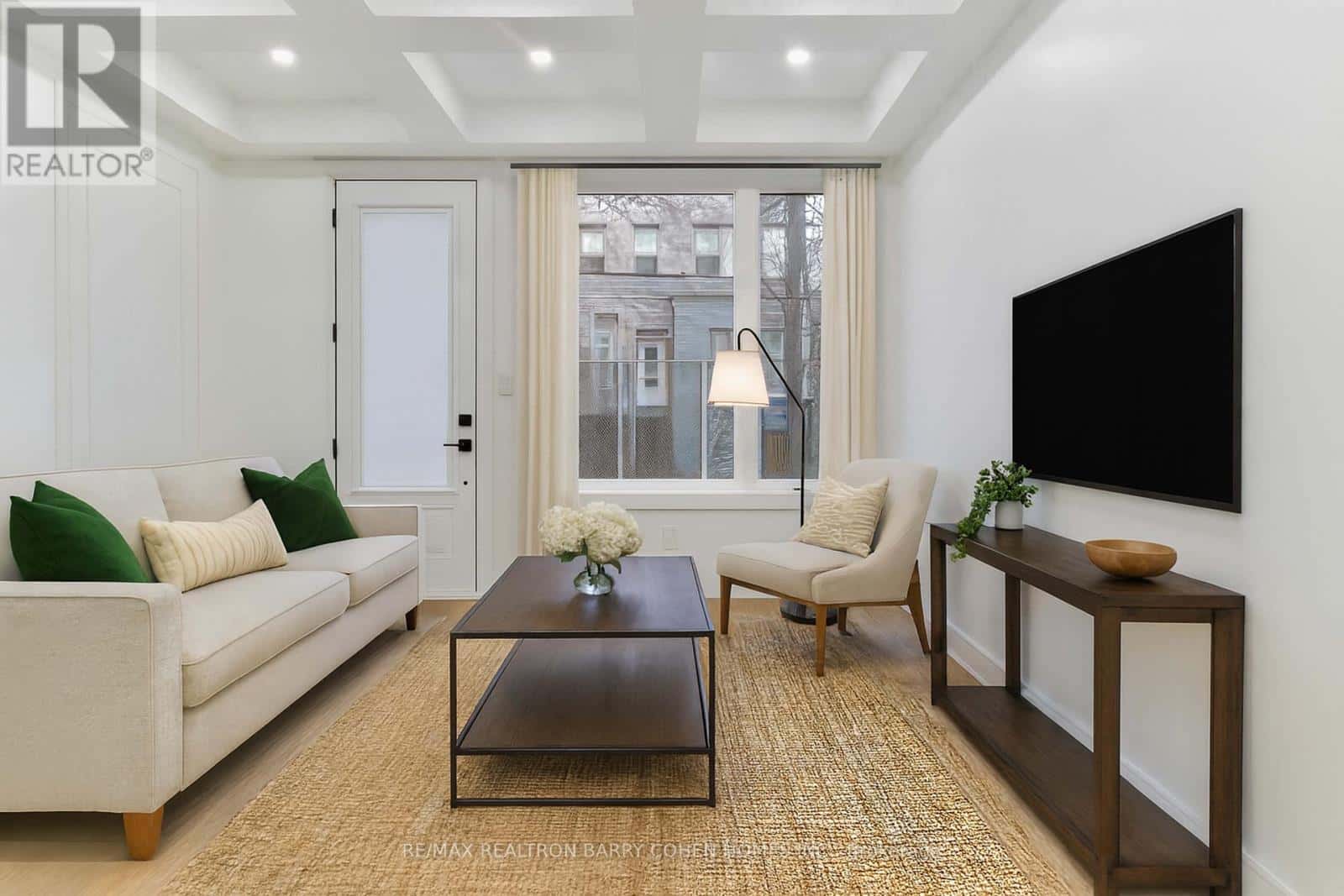 57 JONES AVENUE — Toronto (South Riverdale), Ontario - Photo 3 of 31