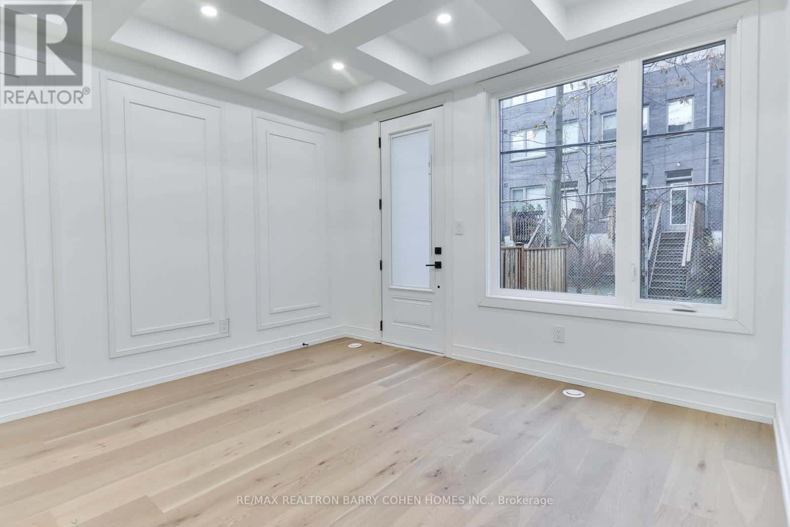 57 JONES AVENUE — Toronto (South Riverdale), Ontario - Photo 5 of 31