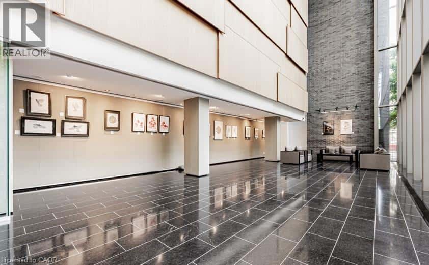 33 CHARLES Street SE Unit# 910 — Toronto, Ontario - Photo 5 of 18