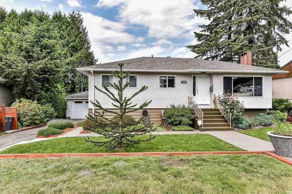 12895 98A AVENUE — Surrey, British Columbia - Main photo
