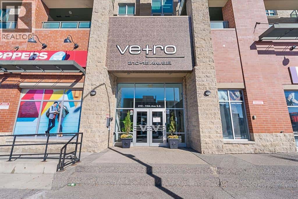 2210, 210 15 Avenue SE — Calgary, Alberta - Photo 2 of 49