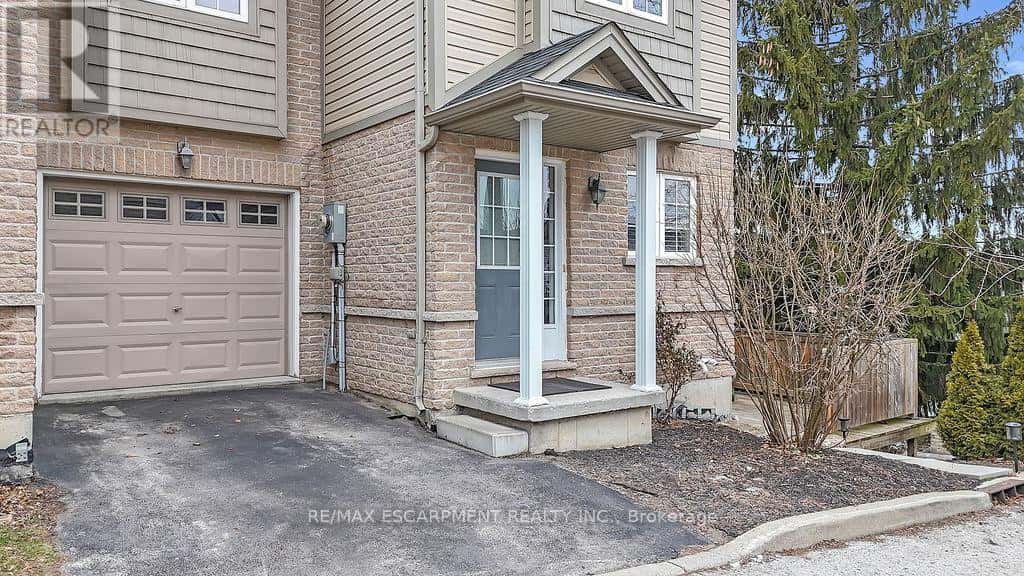 19 - 1328 UPPER SHERMAN AVENUE — Hamilton (Rushdale), Ontario - Photo 2 of 45