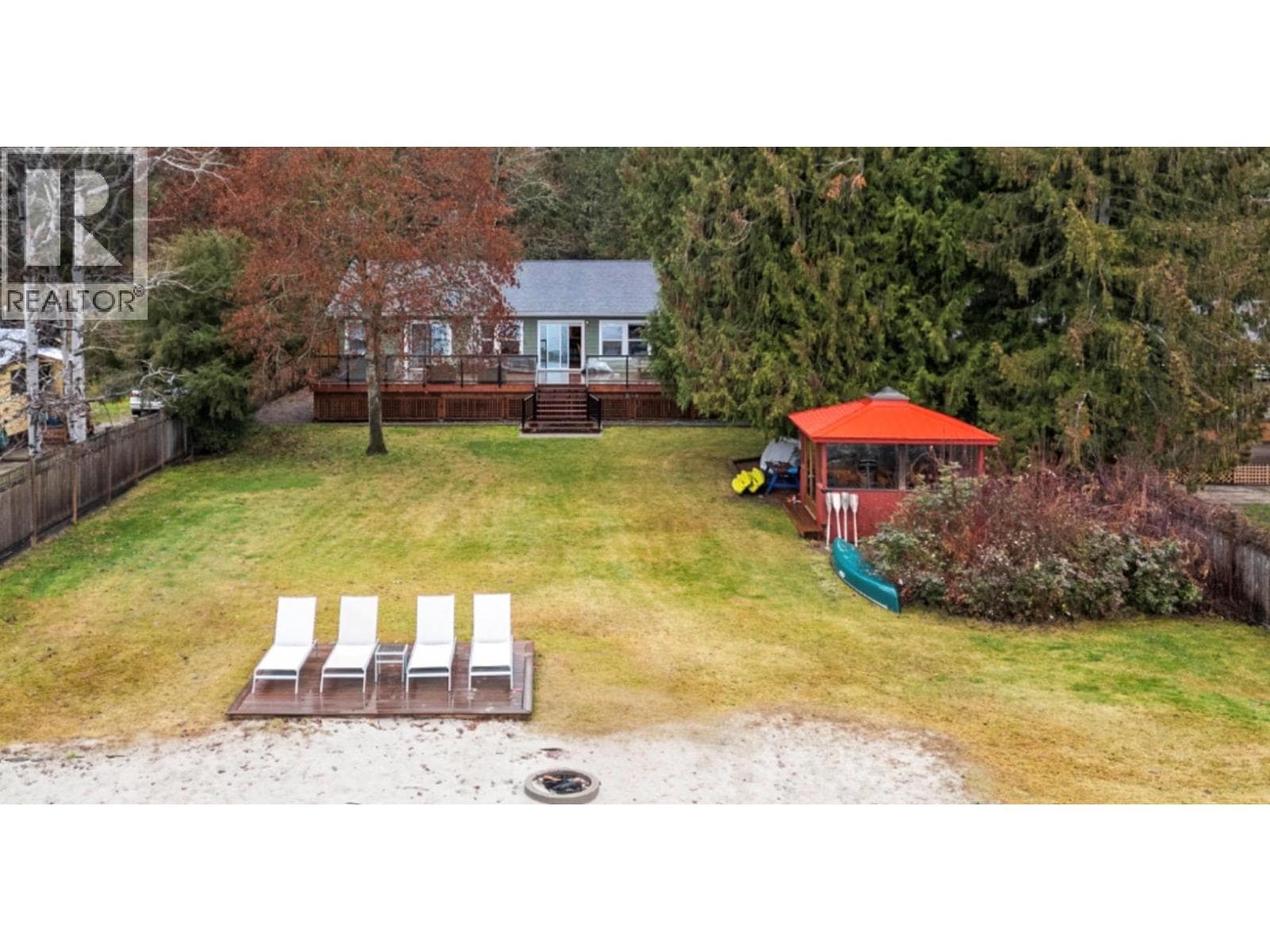 405 97A Highway — Sicamous, British Columbia - Main photo