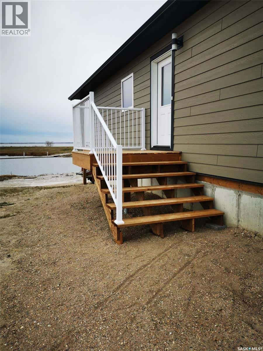 78 Sunset Acres ROAD — Last Mountain Lake East Side, Saskatchewan - Photo 5 of 46