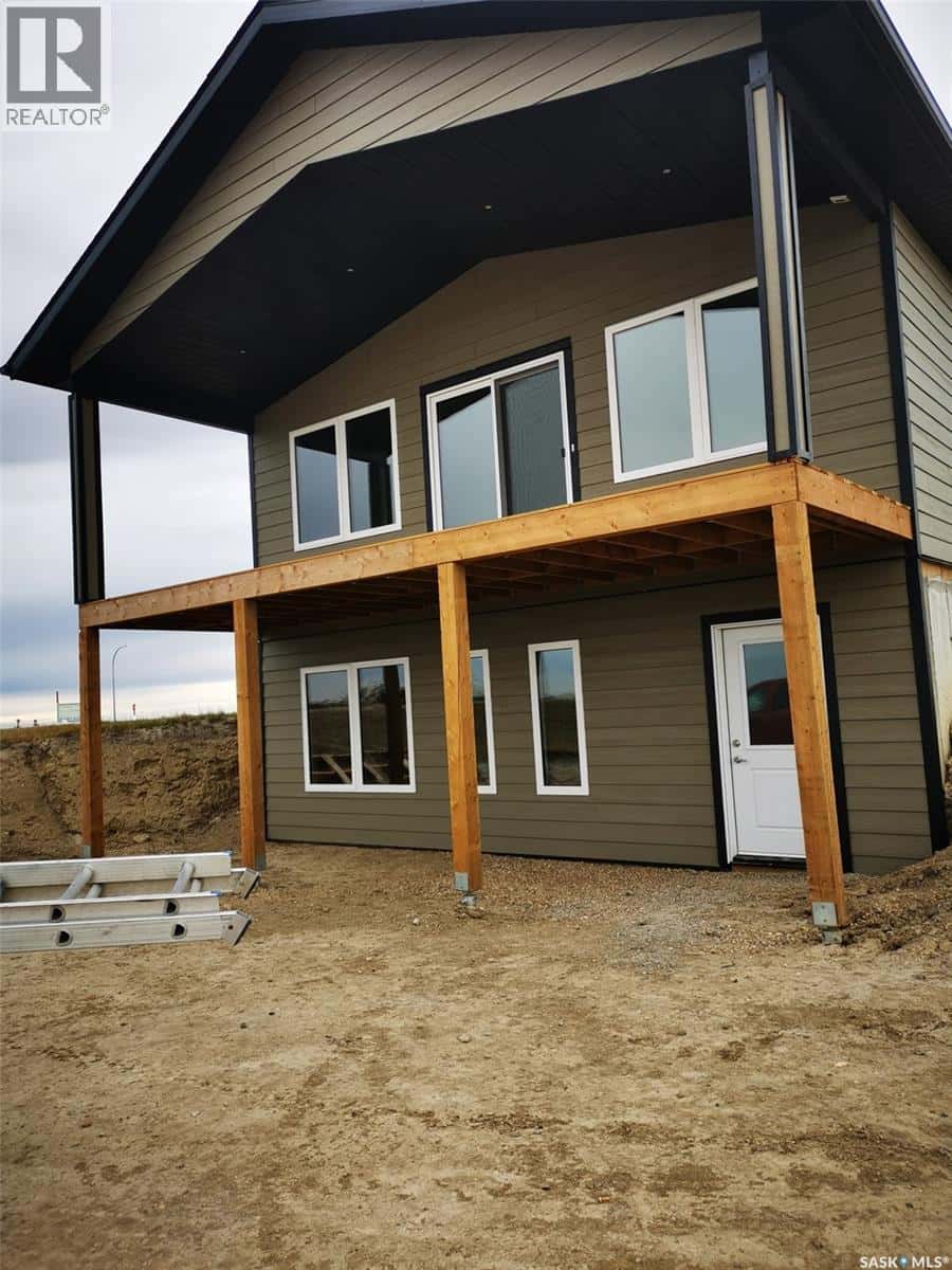 78 Sunset Acres ROAD — Last Mountain Lake East Side, Saskatchewan - Photo 4 of 46