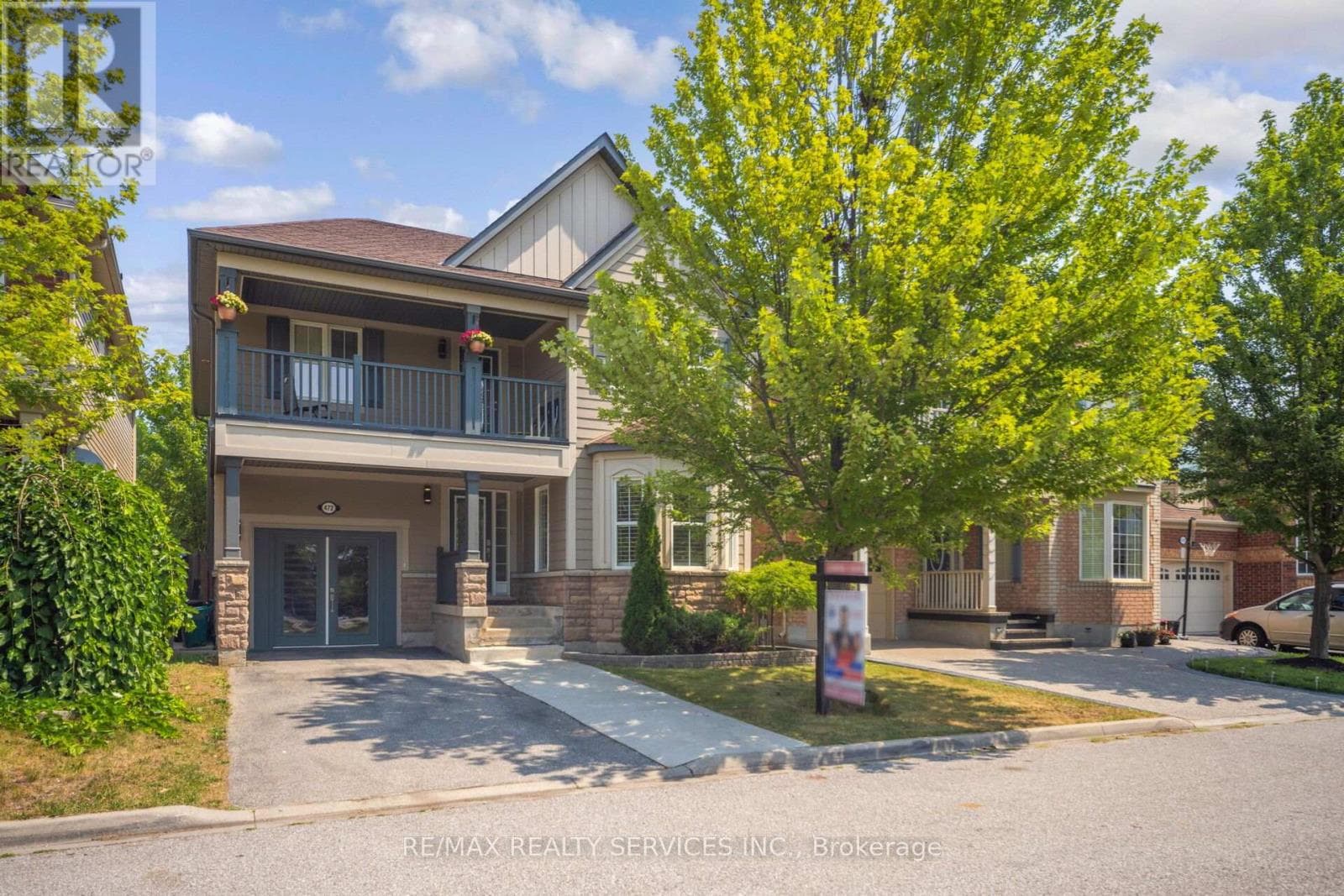 472 TONELLI LANE — Milton (HA Harrison), Ontario - Main photo