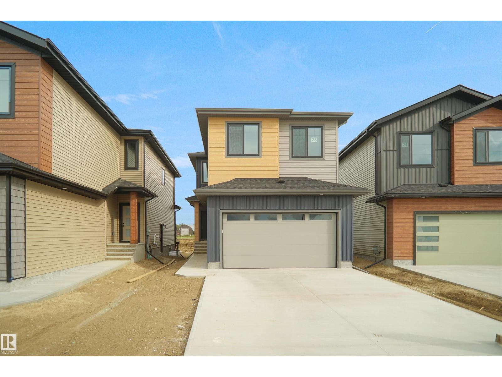 9 AXELWOOD CR — Spruce Grove, Alberta - Main photo