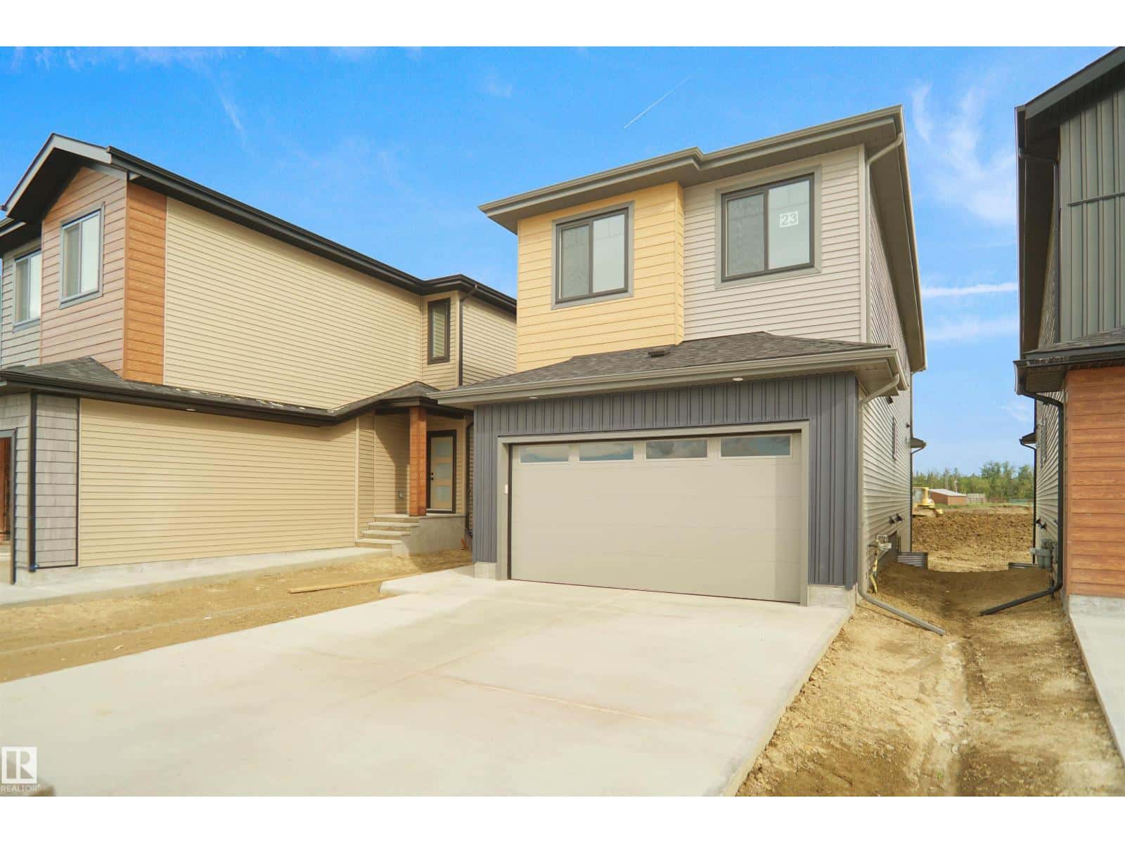 9 AXELWOOD CR — Spruce Grove, Alberta - Photo 3 of 42