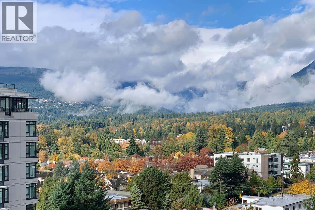 1302 158 W 13TH STREET — North Vancouver, British Columbia - Photo 4 of 33