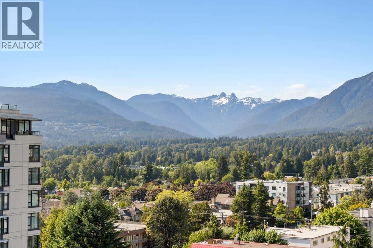 1302 158 W 13TH STREET — North Vancouver, British Columbia - Photo 5 of 33