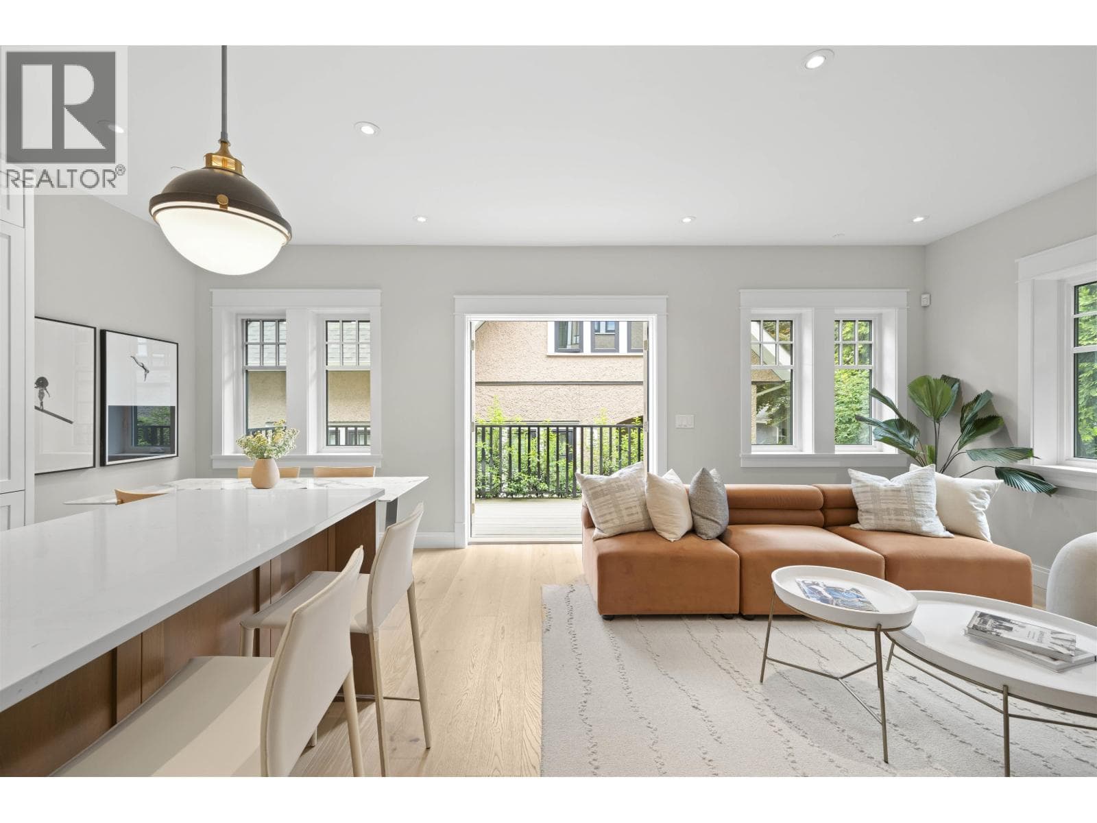 1458 W 45TH AVENUE — Vancouver, British Columbia - Main photo