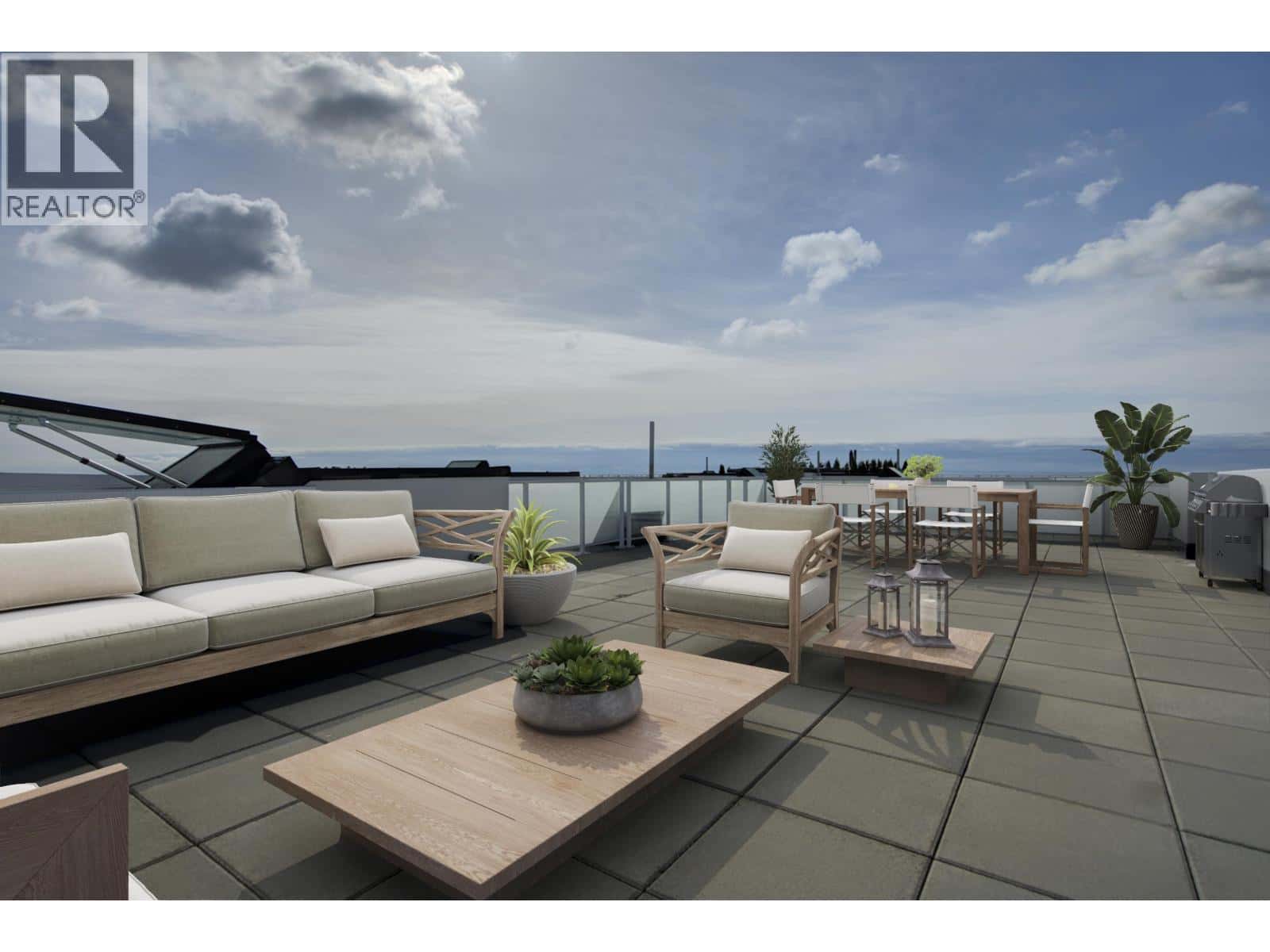 1805 5788 GILBERT ROAD — Richmond, British Columbia - Photo 4 of 12