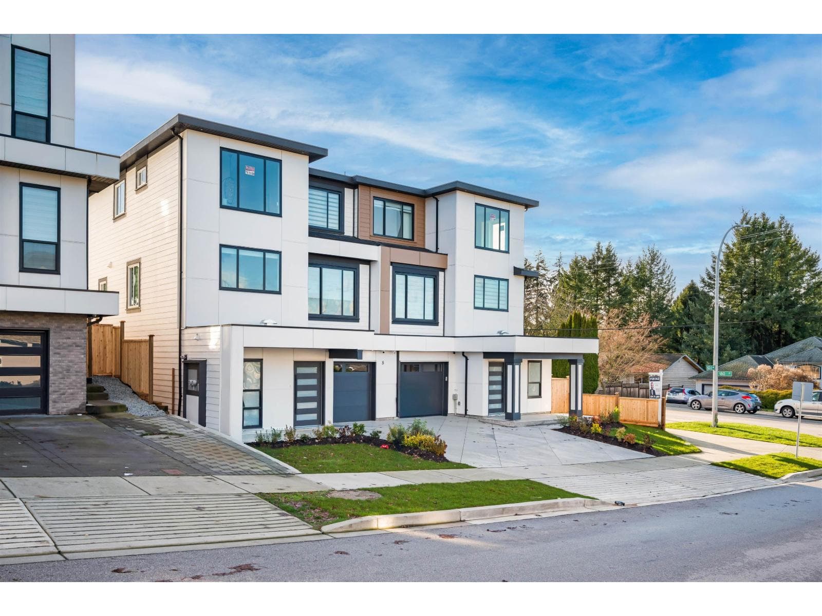 101 18002 63B AVENUE — Surrey, British Columbia - Main photo