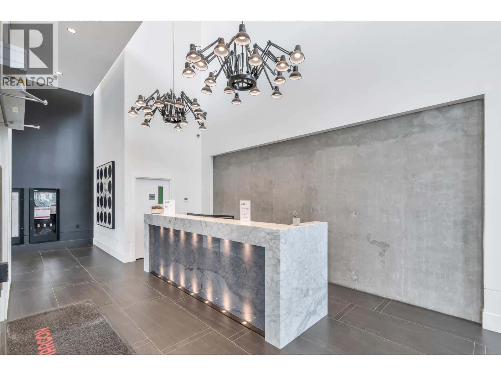 2604 567 CLARKE ROAD — Coquitlam, British Columbia - Photo 3 of 40