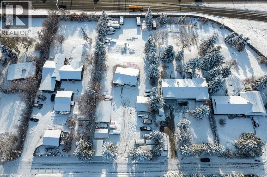 6003 Baroc Road NW — Calgary, Alberta - Main photo