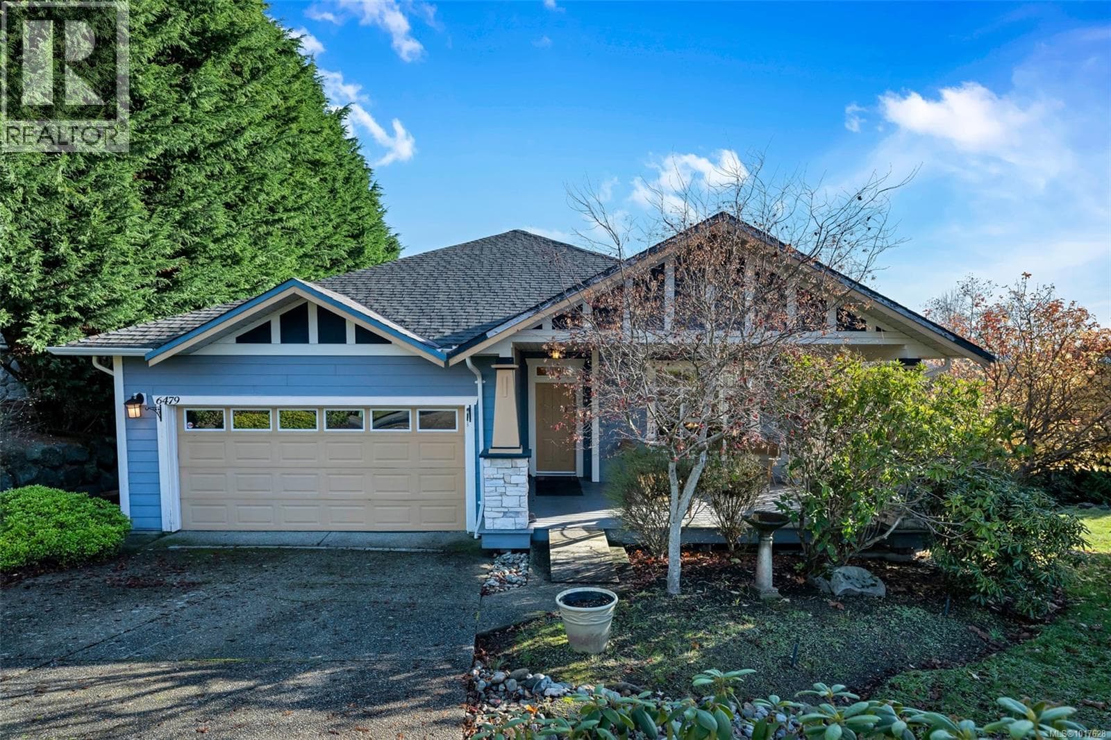 6479 Cedarview Pl — Sooke, British Columbia - Main photo
