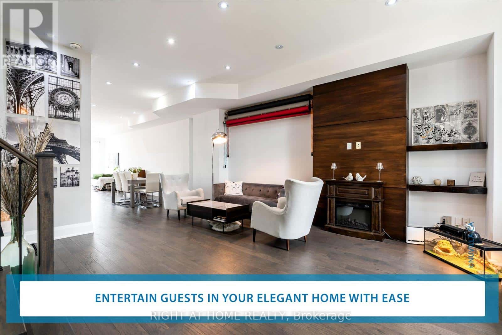 10 MARSHALL BOULEVARD — Toronto (Rockcliffe-Smythe), Ontario - Photo 2 of 24