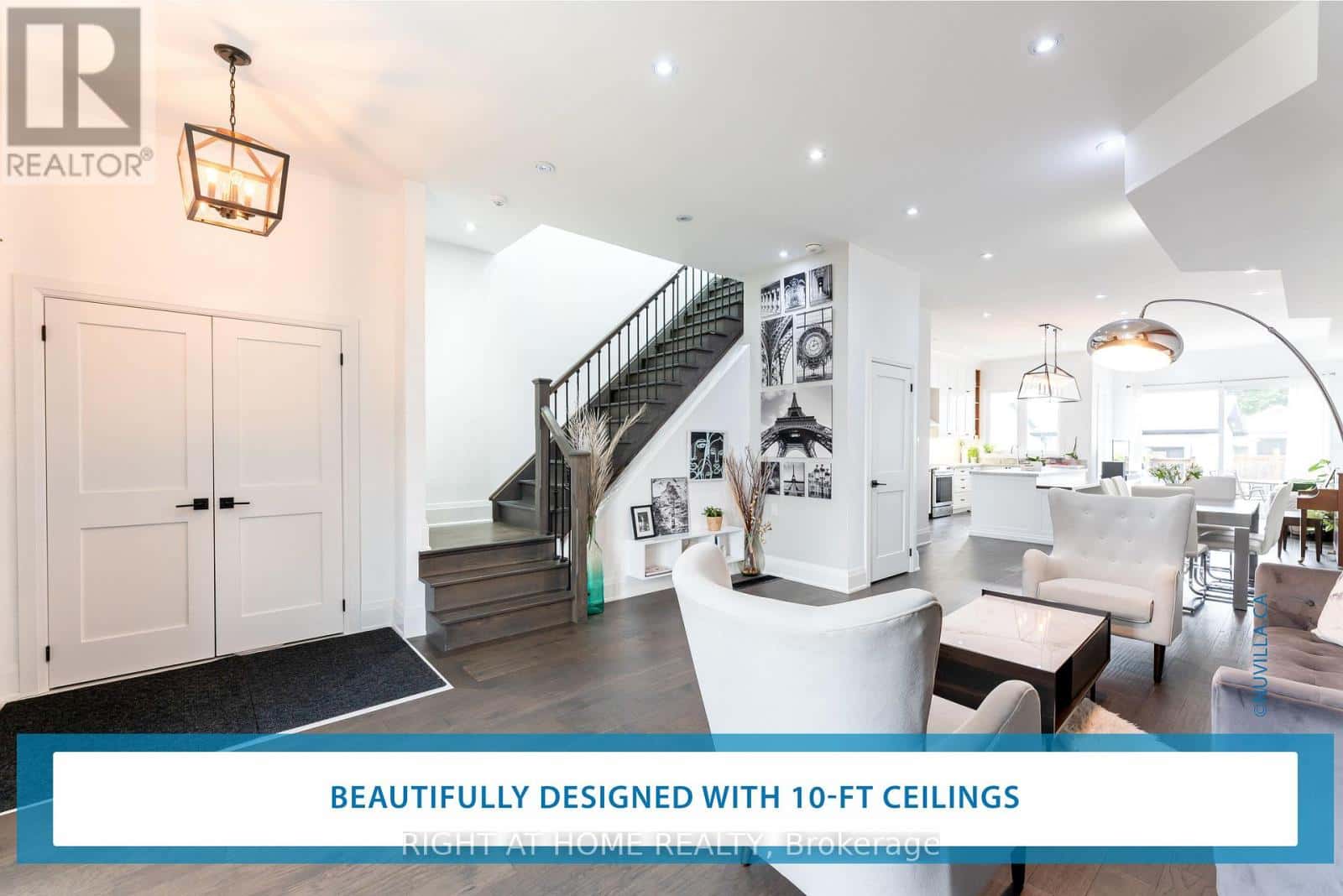 10 MARSHALL BOULEVARD — Toronto (Rockcliffe-Smythe), Ontario - Photo 3 of 24