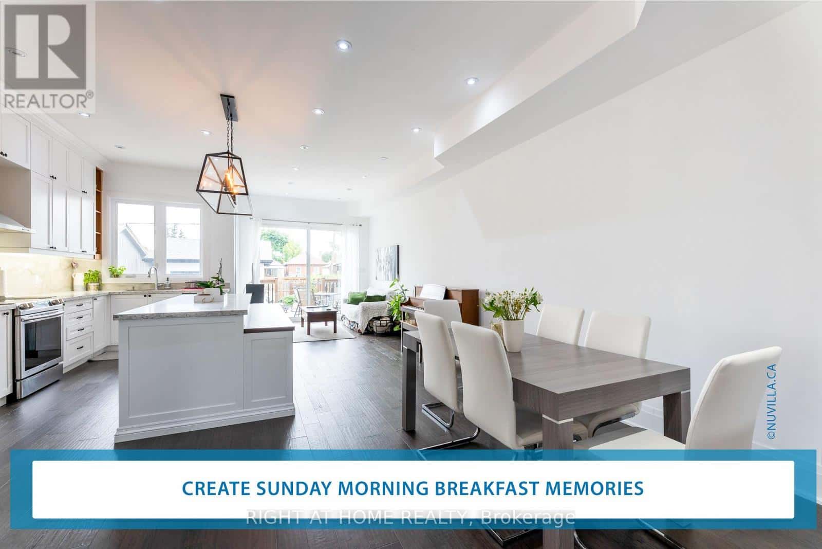 10 MARSHALL BOULEVARD — Toronto (Rockcliffe-Smythe), Ontario - Photo 5 of 24