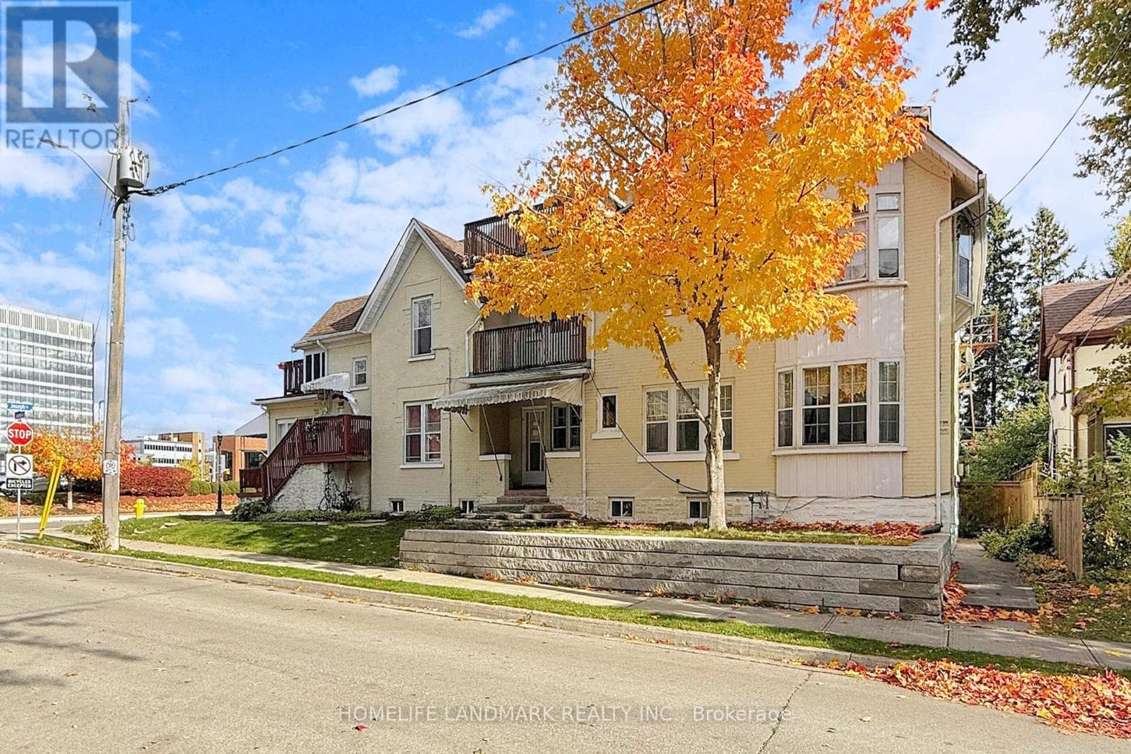 153 JOSEPH STREET — Kitchener, Ontario - Main photo
