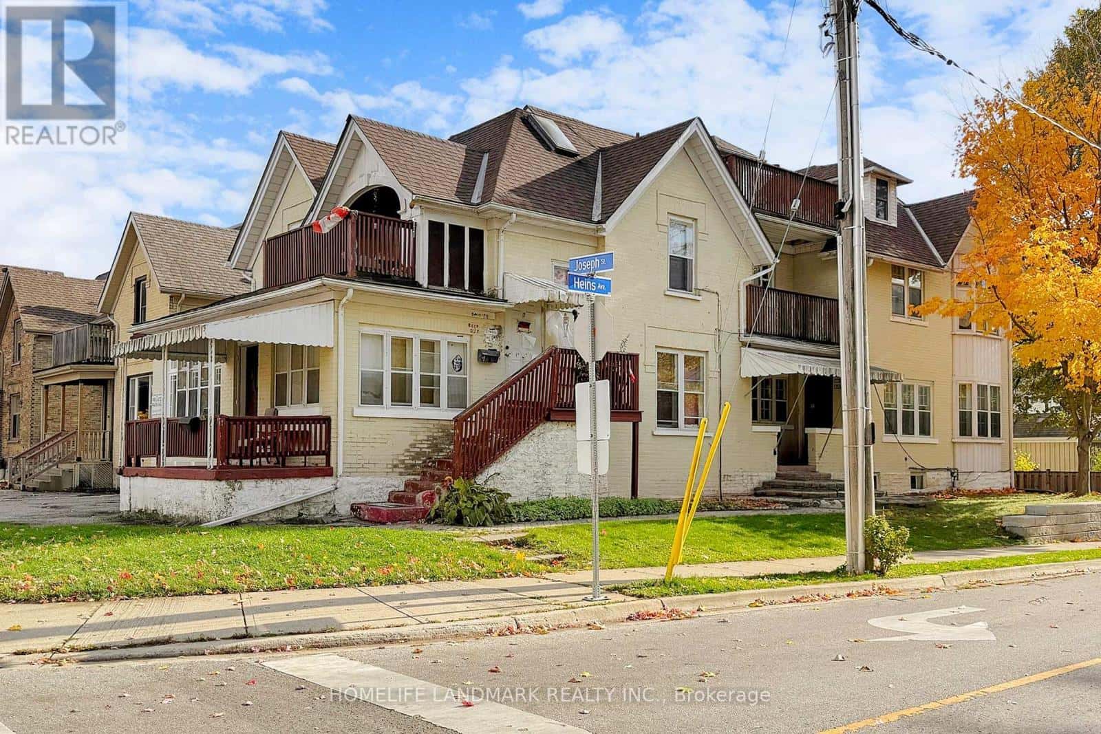 153 JOSEPH STREET — Kitchener, Ontario - Photo 3 of 44