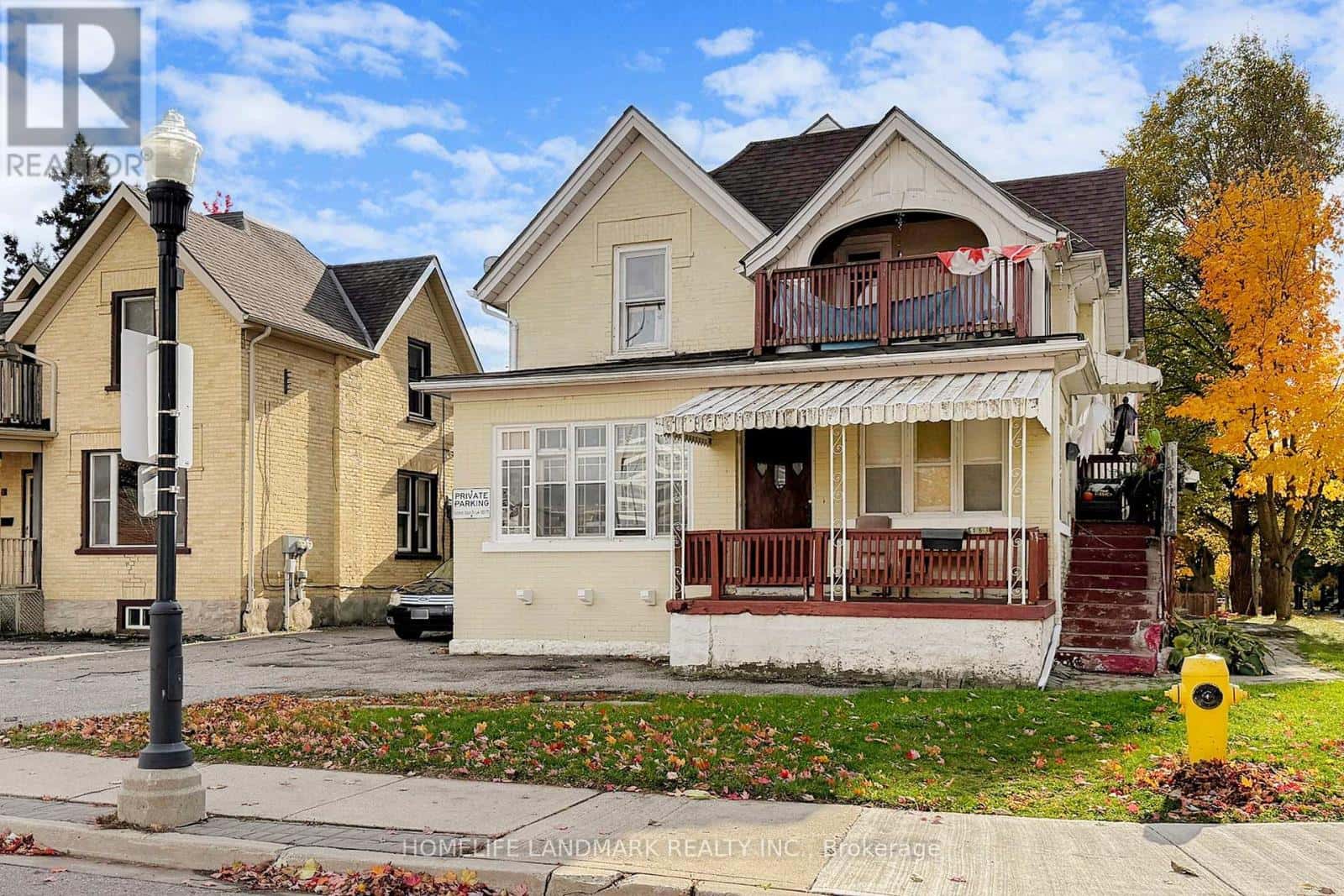 153 JOSEPH STREET — Kitchener, Ontario - Photo 4 of 44