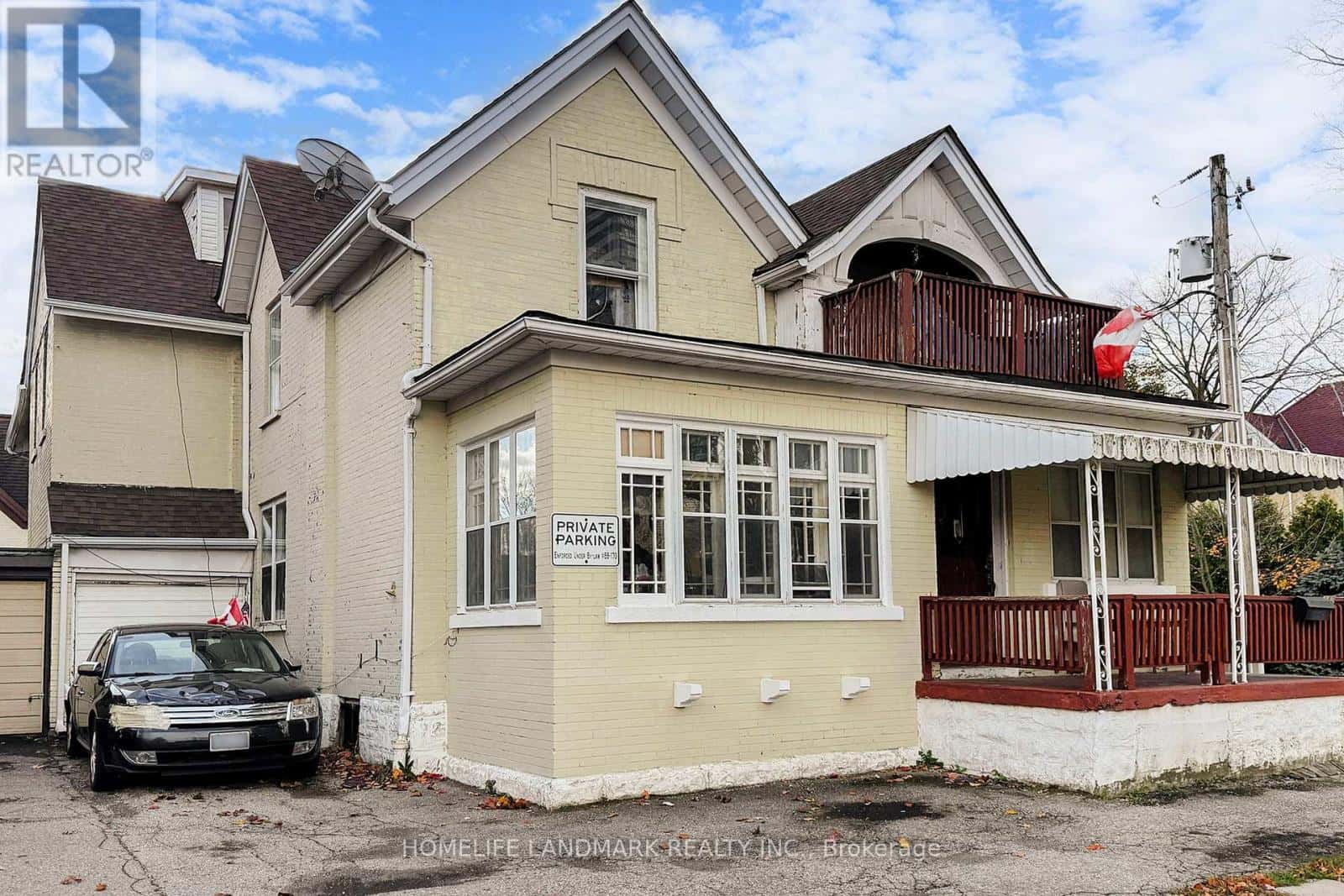 153 JOSEPH STREET — Kitchener, Ontario - Photo 5 of 44