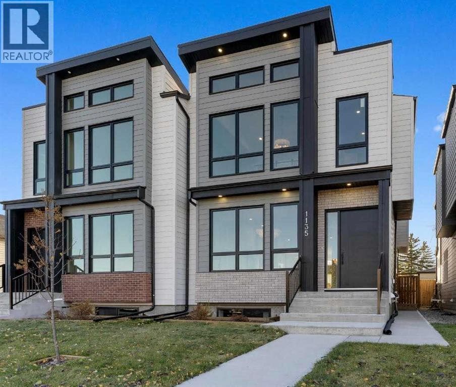 1135 41 Street SW — Calgary, Alberta - Main photo