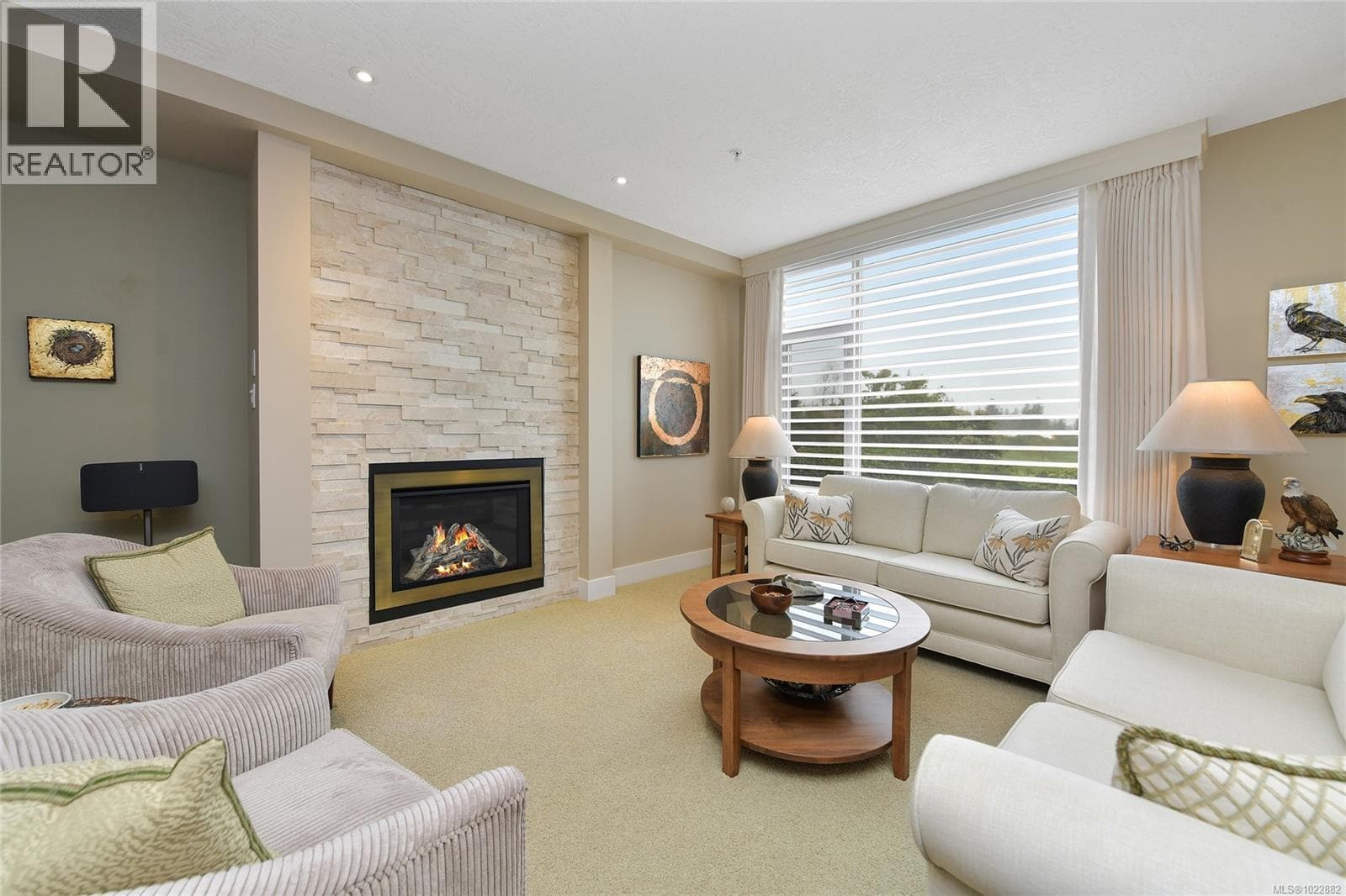 5336 Sayward Hill Cres — Saanich, British Columbia - Main photo