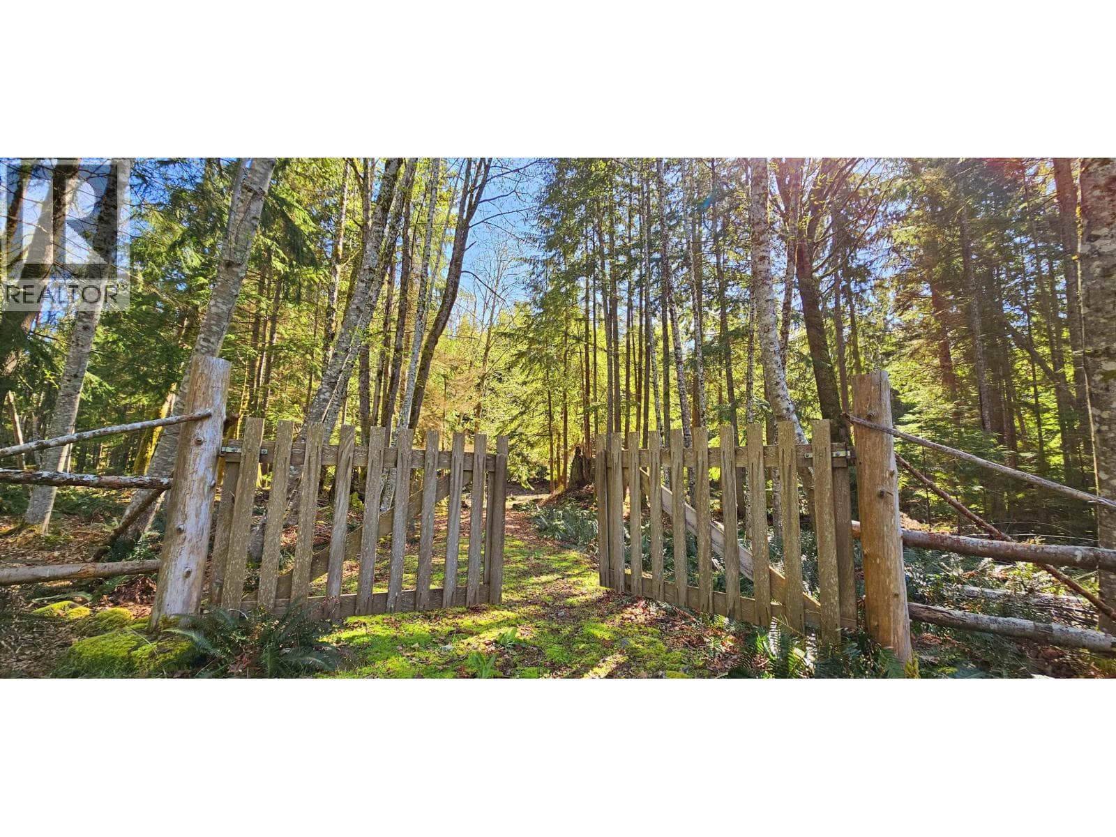 Lot 8 MOUNTAIN ROAD — Gambier Island, British Columbia - Main photo