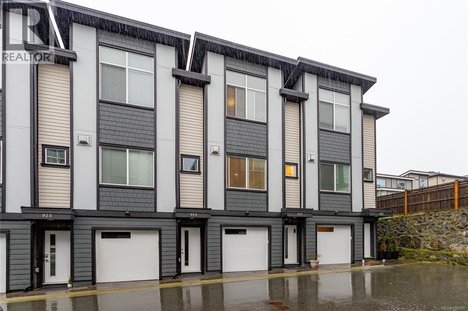 933 Turnstone Ridge — Langford, British Columbia - Main photo