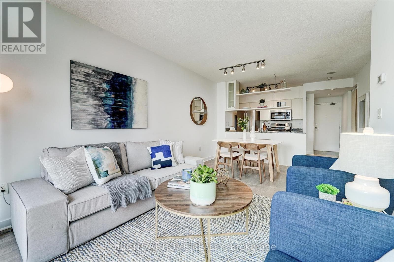 2001 - 10 NAVY WHARF COURT — Toronto (Waterfront Communities), Ontario - Main photo