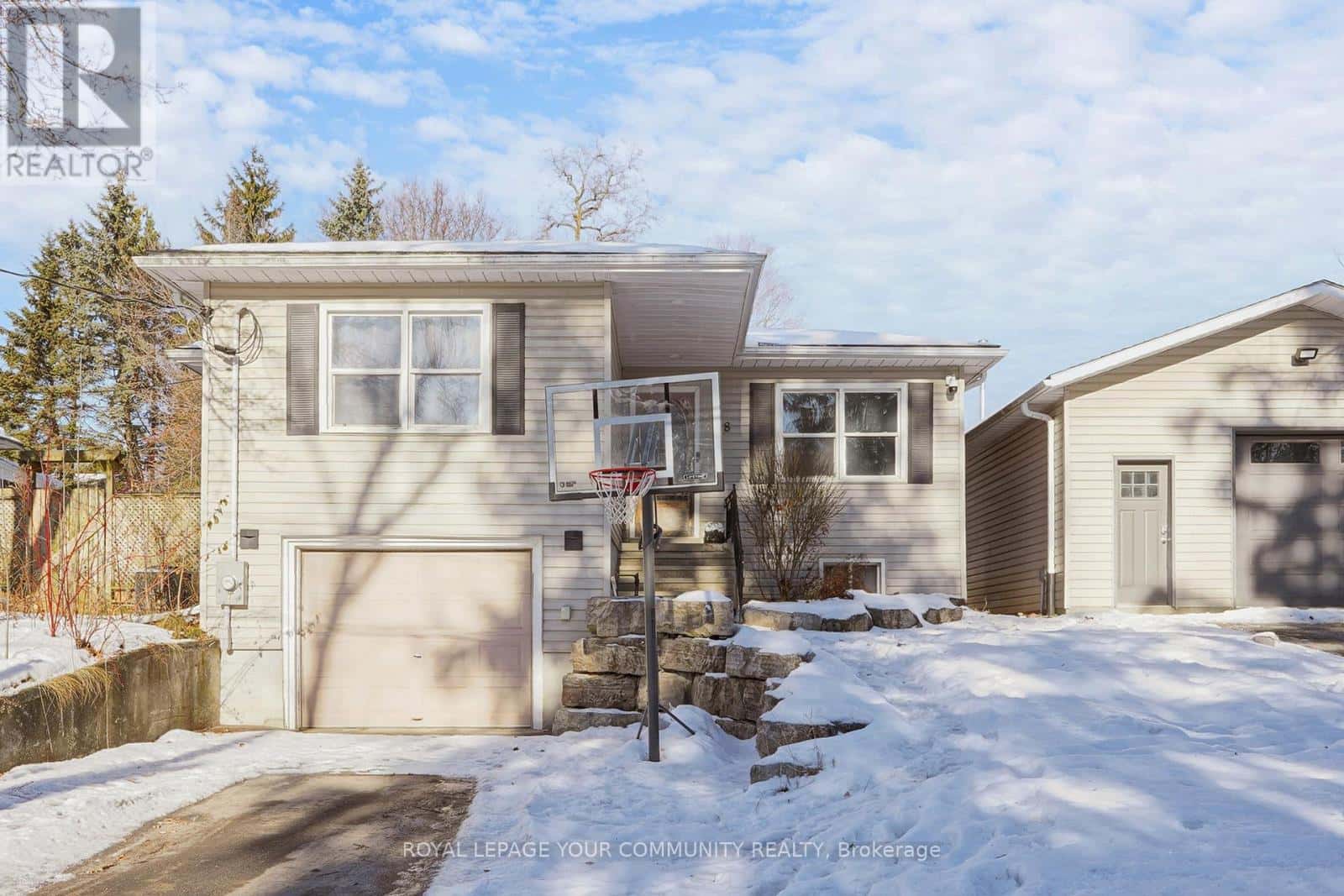 8 VICTOR DRIVE — Whitchurch-Stouffville, Ontario - Photo 5 of 44