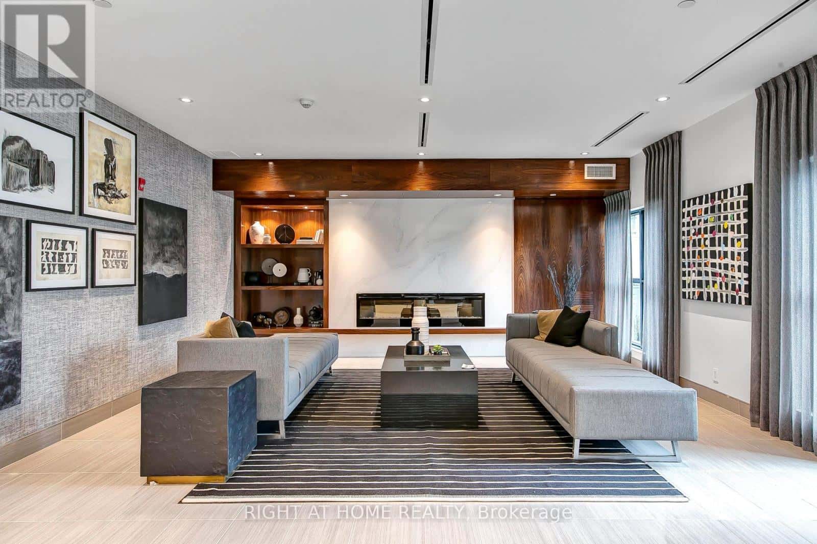 603 - 102 GROVEWOOD COMMON — Oakville (GO Glenorchy), Ontario - Photo 4 of 42