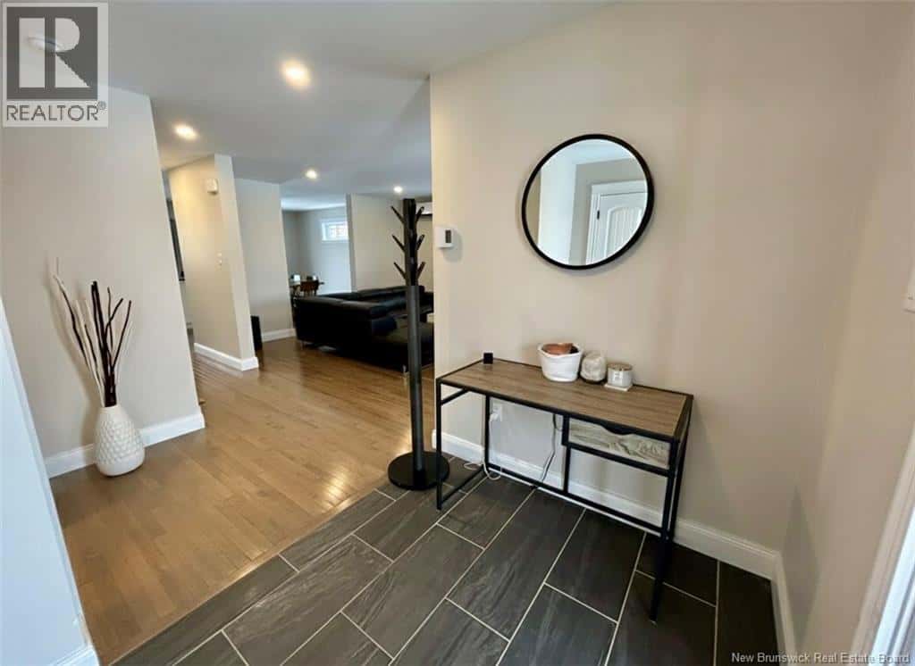 39 Bramble Way — Fredericton, New Brunswick - Photo 3 of 20