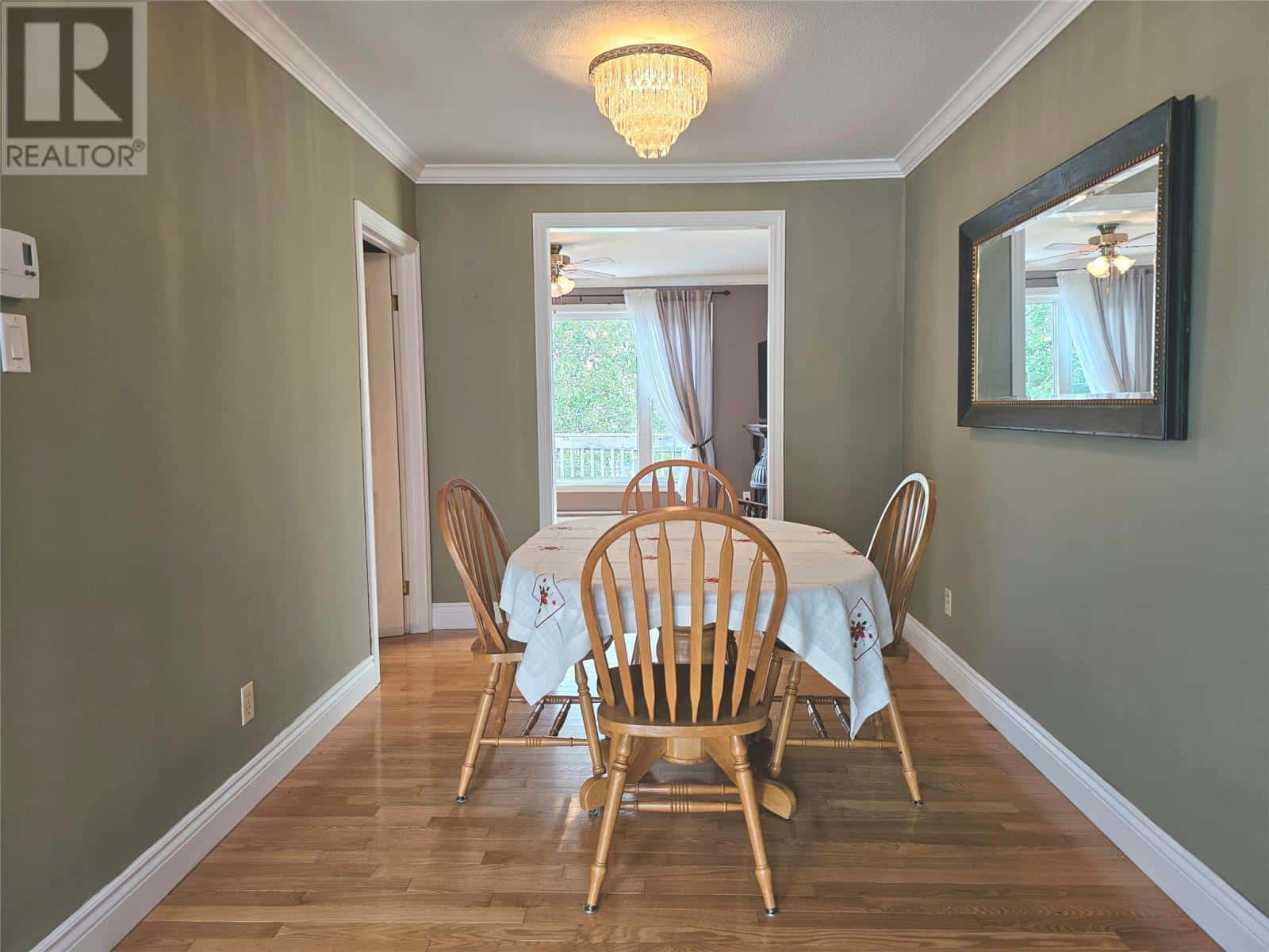 52 Atlantic Avenue — Corner Brook, Newfoundland & Labrador - Photo 5 of 28