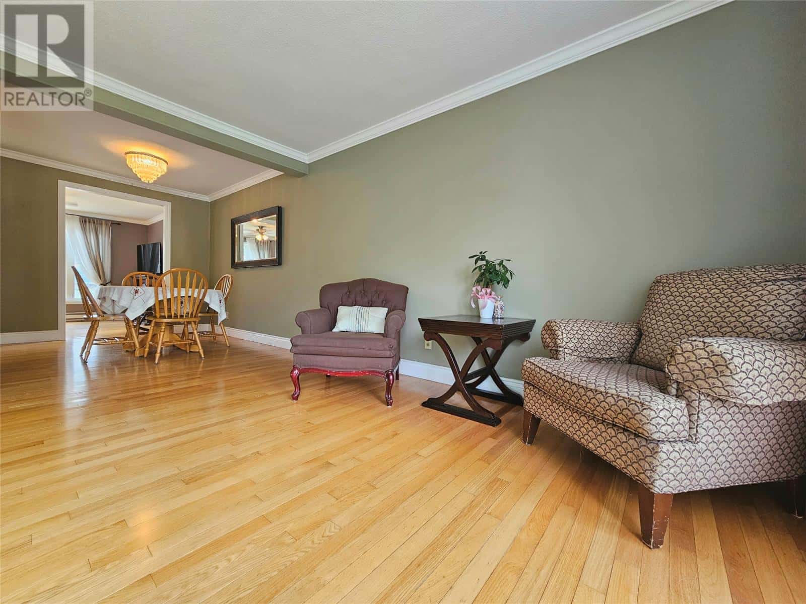 52 Atlantic Avenue — Corner Brook, Newfoundland & Labrador - Photo 4 of 28