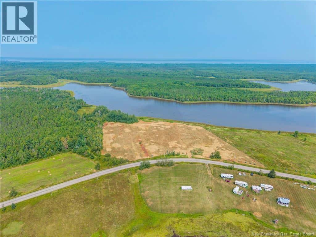 Lot 2024-2 North Black River Rd — Black River Bridge, New Brunswick - Photo 3 of 17