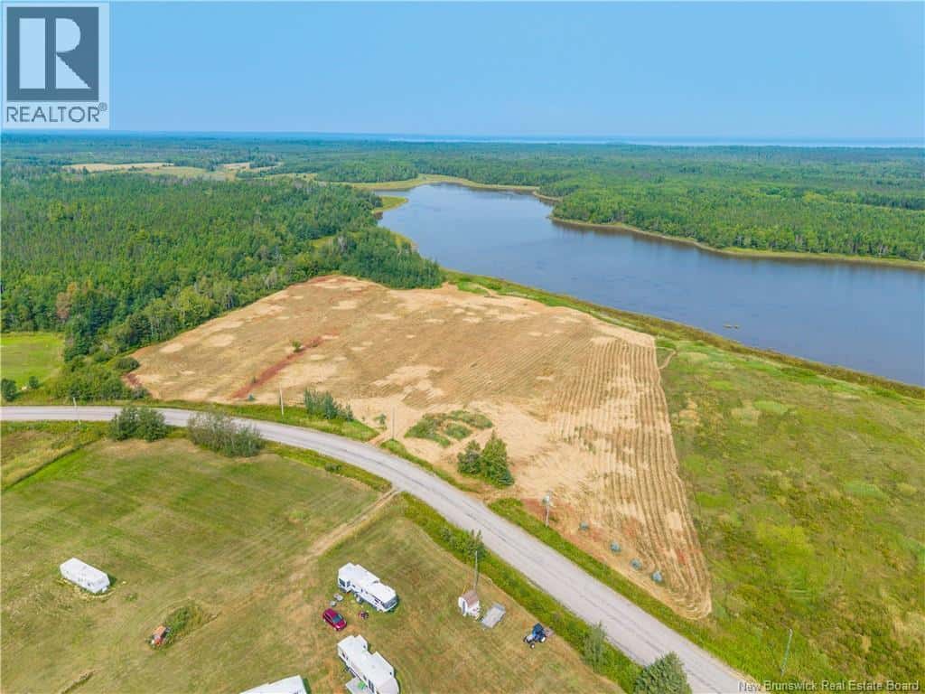 Lot 2024-2 North Black River Rd — Black River Bridge, New Brunswick - Photo 5 of 17