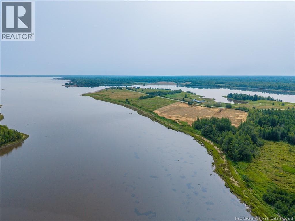 Lot 2024-1 North Black River Rd — Black River Bridge, New Brunswick - Main photo