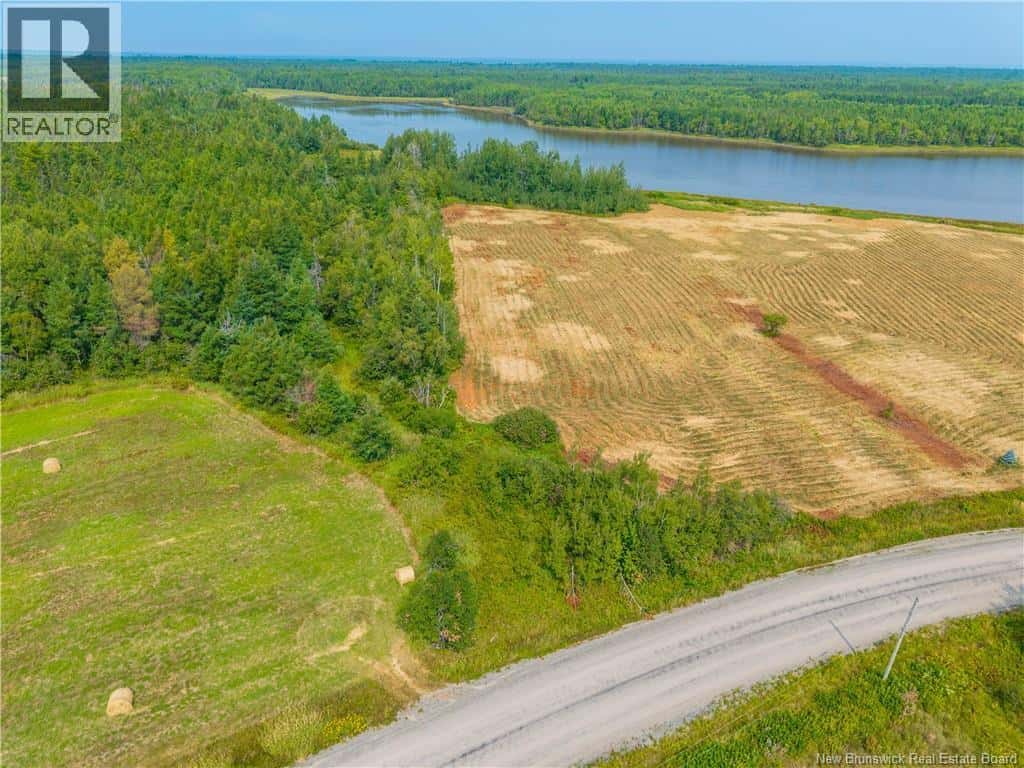 Lot 2024-1 North Black River Rd — Black River Bridge, New Brunswick - Photo 3 of 15