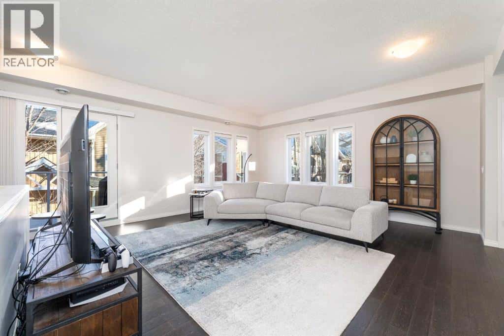 917 Auburn Bay Square SE — Calgary, Alberta - Photo 2 of 27