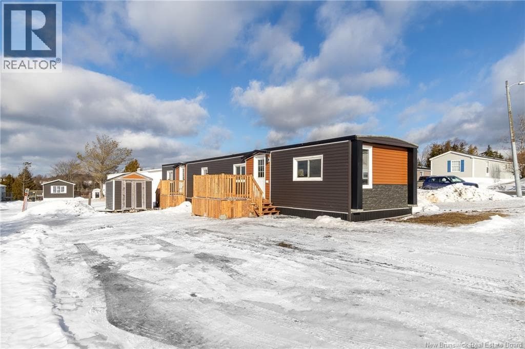 50 Susan Drive — Saint John, New Brunswick - Main photo