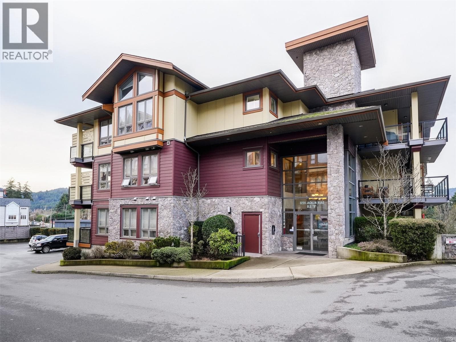 204 3220 Jacklin Rd — Langford, British Columbia - Main photo