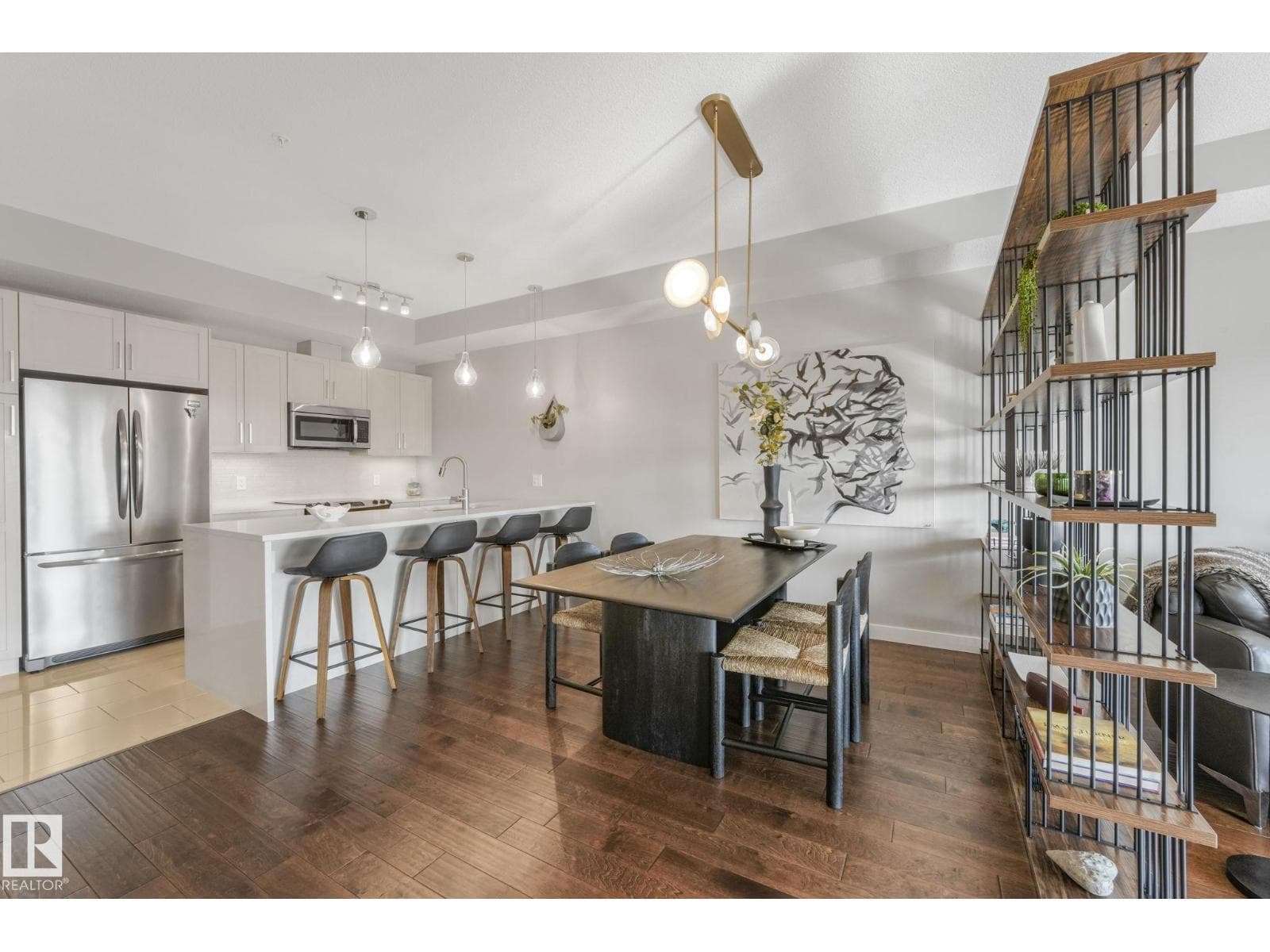 #409 625 LEGER WY NW — Edmonton, Alberta - Main photo